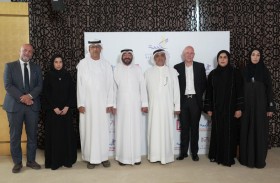 مؤسسة سعود تستعرض تفاصيل جائزة رأس الخيمة للإبداع فئة المأكولات والمشروبات