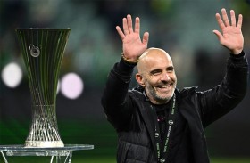 ماريسكا يعتبر تتويج تشلسي «نقطة بداية» 