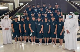 العتيبة : مقبلون على نسخة استثنائية وأدعو الجميع للتقيد بالإجراءات الاحترازية