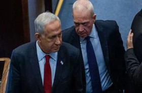 هل يحتّم الوضع الأمني تأخير إقالة غالانت؟