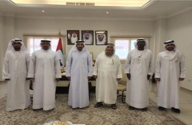 مجلس ضاحية الخالدية يتعاون مع الهلال الأحمر في إطلاق مبادرة تعنى بجمع الطعام الفائض من الأهالي 