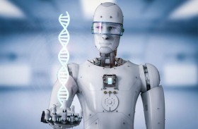   كورونا قوض أسطورة الروبوتات وسيطرة الذكاء الاصطناعي