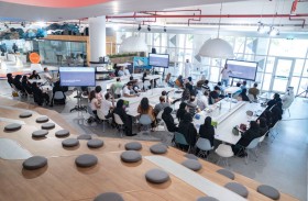 هيئة الشارقة للتعليم الخاص وشراع يطلقان مبادرة صنّاع المستقبل لتنمية مهارات الطلاب خلال جائحة كوفيد- 19