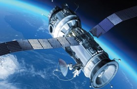 الصين تراقب الأرض عبر قمر صناعي جديد