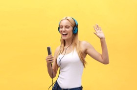 دراسة تكشف تأثير الموسيقى العاطفية على الصحة النفسية