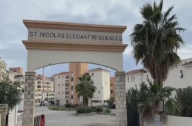 قبرص تخلي 600 طالب لجوء من مجمع سكني مهجور 