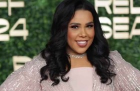 شيماء سيف تلجأ للذكاء الاصطناعي لتحقيق حلمها