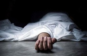 قتل بطريقة وحشية وحرق للجثة