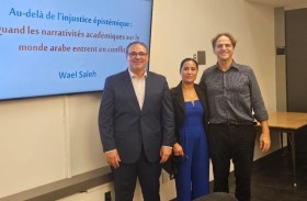 صراع السرديات الأكاديمية حول العالم العربي.. نظرة معمقة من مونتريال