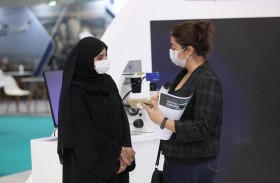 الصحة والإمارات للخدمات الصحية تكشفان عن علاج مناعي مبتكر للسرطان والعدوى الفيروسية 