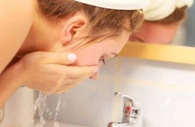 شطف الأنف بماء الصنبور قد يؤدي للإصابة بعدوى دماغية قاتلة