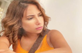 إيمي إسلام: أحلم بأن أكون ممثلة أكشن