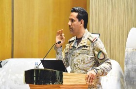 التحالف يدمر زورقين مفخخين للحوثيين