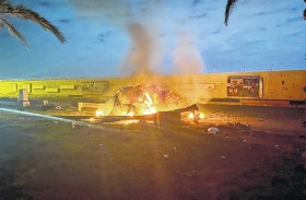 عقوبات أمريكية منتظرة ضد ميليشيات إيران وباسيل وبري