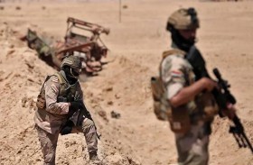 «مخطط شيطاني».. كيف أربك العراق خطط داعش الهجومية؟