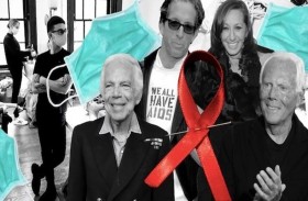 كيف تساهم دور الأزياء في المعركة ضد كورونا؟