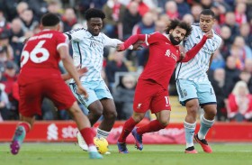 أبرزها «سيتي» مع ليفربول وبايرن مع دورتموند.. مباريات القمة تطغى على نوفمبر