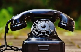 مَن الذي اخترع الهاتف؟ كتاب جديد يشكك بالمعلومة التاريخية