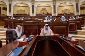 المجلس الاستشاري لإمارة الشارقة يستعرض أبرز أعماله في ختام دورته الثالثة من الفصل التشريعي العاشر 