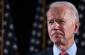 مجلة نيوزويك: جو بايدن أكبر سناً من أن يكون رئيساً