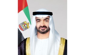 رئيس الدولة يرحب بقادة العالم  وممثليه على أرض الإمارات في «كوب 28»