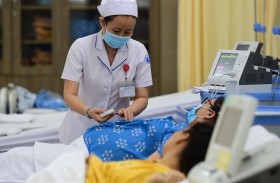 فيتنام تشهد ثاني أكبر معدل إجهاض في العالم