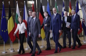 أي «مجموعة سياسية أوروبية» للمستقبل...؟