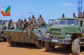 حرب أم خلاف..اشتباكات مسلحة بين الصومال وإثيوبيا