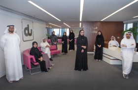 «دو» تعلن عن تعيينات جديدة في مجلسها للشباب لعام 2021 دعماً للأجندة الوطنية  لدولة الإمارات 