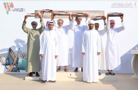 انطلاق بطولة فزاع للرماية بالسكتون بمشاركة أكثر من 2000 متسابق