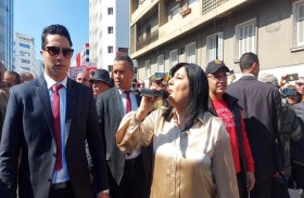 الدستوري الحر: حلّ البرلمان وإنهاء الفترة الاستثنائية