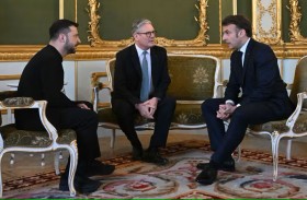 هل يمكن للمظلة النووية الفرنسية حماية أوروبا وحدها؟