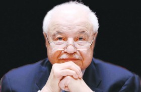 مذكرة توقيف وجاهية بحق حاكم مصرف لبنان السابق رياض سلامة