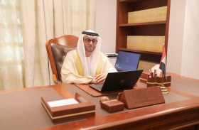 النيابة العامة تشارك في الاجتماع الـ 12 لمساعدي النواب العموم بمجلس التعاون