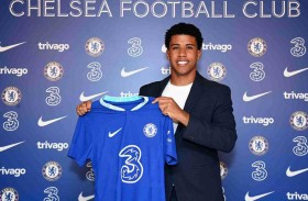 صفقة غريبة يطلبها برشلونة من تشيلسي