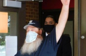 سجن 32 عاما ظلما.. ثم جاءت البراءة