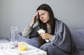 طريقة لتقليل احتمال الإصابة بالإنفلونزا مئة مرة