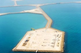 الكويت تجدد الدعوة لإيران لبدء مفاوضات ترسيم الحدود 