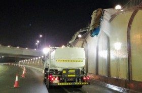 نحو تطوير نظام مستدام لإدارة النفايات .. تدوير تحقق إنجازات نوعية في 2021