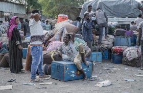 حرب الخرطوم تؤجج العودة للجذور وتعيد اللحمة مع الجنوب