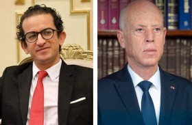 حزب قلب تونس سيقاضي الرئيس قيس سعيد ...! 