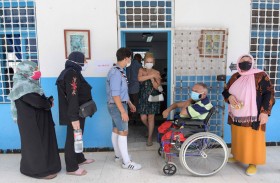 بعد العملية الكبرى.. تونس تدخل مرحلة جديدة في مكافحة كورونا