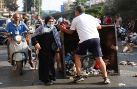 الضباب السياسي يعم لبنان.. والكل يخشى كرة النار