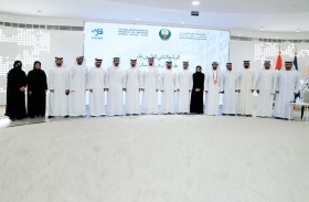 مجلس شباب شرطة عجمان ينظم برنامج شباب اللامستحيل في إكسبو 2020 دبي