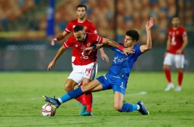 «أبوظبي الرياضي»: نسخة استثنائية من «السوبر المصري» وبيع 80 % من التذاكر 