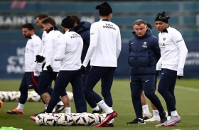 سان جرمان يقترب من اللقب وصراع تفادي الهبوط يحتدم 