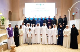 برنامج خليفة للتمكين ينظم ملتقى سفراء مستقبل التمكين 