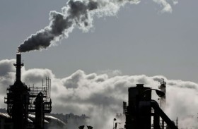 القنابل الكربونية.. تهديد مناخي مثير للقلق