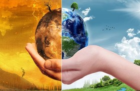 الأمم المتحدة: التزموا بهذه الحلول قبل انفجار قنبلة المناخ