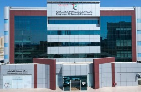 اقتصادية رأس الخيمة : 15.6 %  نسبة نمو الرخص الجديدة في الربع الأول